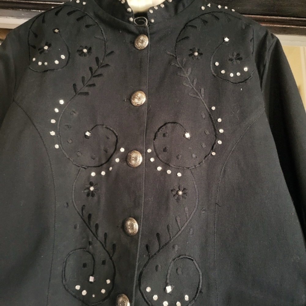 Valencia Jacket xl